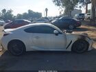 2023 Subaru Brz Limited Белый vin: JF1ZDBE1XP9702847