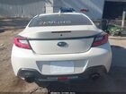 2023 Subaru Brz Limited Белый vin: JF1ZDBE1XP9702847