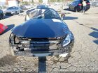 2024 Subaru Brz Ts Gray vin: JF1ZDBS14R9701085