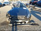 2024 Subaru Brz Ts Gray vin: JF1ZDBS14R9701085