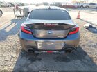 2024 Subaru Brz Ts Gray vin: JF1ZDBS14R9701085