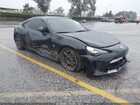 2017 Toyota 86   Black vin: JF1ZNAA10H9702676