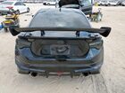 2019 Toyota 86 Gt Черный vin: JF1ZNAE18K9702894