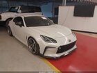 2024 Toyota Gr86   Белый vin: JF1ZNBB10R9754752