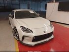 2024 Toyota Gr86   Белый vin: JF1ZNBB10R9754752