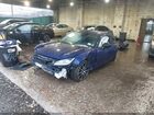 2023 Toyota Gr86   Синий vin: JF1ZNBB14P9756887