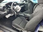2023 Toyota Gr 86 Blue vin: JF1ZNBB17P9760044