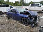 2023 Toyota Gr 86 Blue vin: JF1ZNBB17P9760044