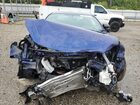 2023 Toyota Gr 86 Blue vin: JF1ZNBB17P9760044