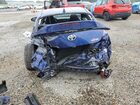 2023 Toyota Gr 86 Blue vin: JF1ZNBB17P9760044