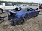 2023 Toyota Gr 86 Blue vin: JF1ZNBB17P9760044