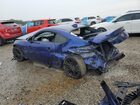 2023 Toyota Gr 86 Blue vin: JF1ZNBB17P9760044