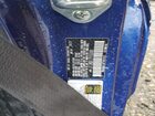 2023 Toyota Gr 86 Blue vin: JF1ZNBB17P9760044