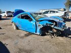 2022 Toyota Gr 86 Blue vin: JF1ZNBC15N8753045