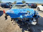 2022 Toyota Gr 86 Blue vin: JF1ZNBC15N8753045