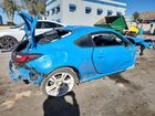 2022 Toyota Gr 86 Blue vin: JF1ZNBC15N8753045