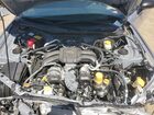 2023 Toyota Gr 86 Серебряный vin: JF1ZNBC17P8759013
