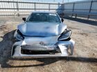 2023 Toyota Gr 86 Серебряный vin: JF1ZNBC17P8764325