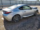 2023 Toyota Gr 86 Серебряный vin: JF1ZNBC17P8764325