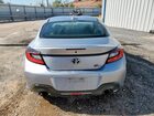 2023 Toyota Gr 86 Серебряный vin: JF1ZNBC17P8764325