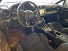 2023 Toyota Gr 86 Серебряный vin: JF1ZNBC17P8764325