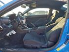 2022 Toyota Gr 86 Синий vin: JF1ZNBC18N8752701