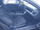 2022 Toyota Gr86   Black vin: JF1ZNBC19N8753663