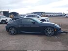 2022 Toyota Gr86   Black vin: JF1ZNBC19N8753663