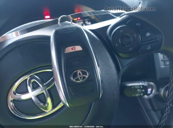 JF1ZNBC19N8753663 2022 TOYOTA GR86 Black Vista del salpicadero