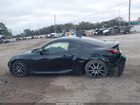 2022 Toyota Gr86   Black vin: JF1ZNBC19N8753663