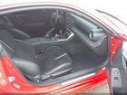 2023 Toyota Gr86 Premium Красный vin: JF1ZNBE11P9757281