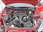 2023 Toyota Gr86 Premium Красный vin: JF1ZNBE11P9757281