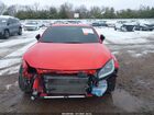 2023 Toyota Gr86 Premium Красный vin: JF1ZNBE11P9757281