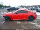 2023 Toyota Gr86 Premium Красный vin: JF1ZNBE11P9757281