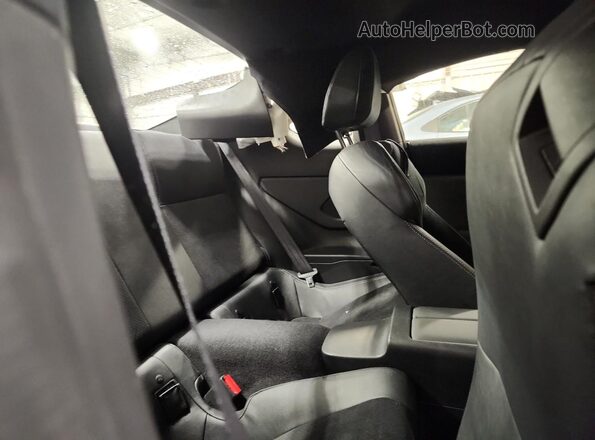 JF1ZNBE12R9754635 2024 TOYOTA GR Синий Вид задних сидений