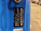 2024 Toyota Gr 86 Premium Синий vin: JF1ZNBE12R9754635