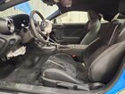 2024 Toyota Gr 86 Premium Синий vin: JF1ZNBE12R9754635