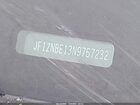 2022 Toyota Gr86 Premium Black vin: JF1ZNBE13N9757232