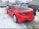 2022 Toyota Gr86 Premium Black vin: JF1ZNBE13N9757232