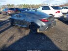 2023 Toyota Gr86 Premium Gray vin: JF1ZNBE13P9763535