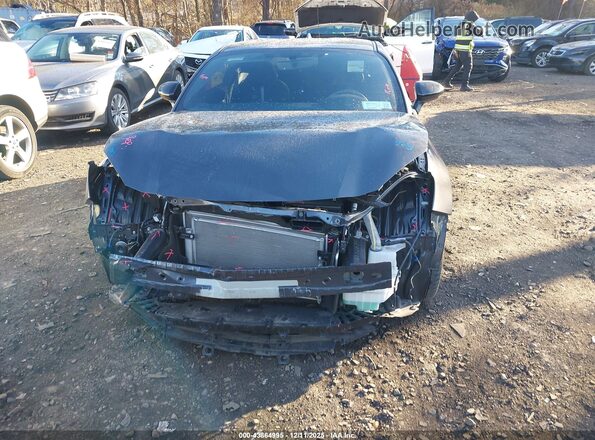 JF1ZNBE13P9763535 2023 TOYOTA GR86 Gray Вид задньої частини салону