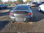 2023 Toyota Gr86 Premium Gray vin: JF1ZNBE13P9763535