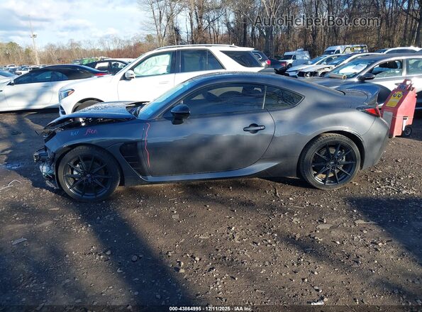 JF1ZNBE13P9763535 2023 TOYOTA GR86 Gray 