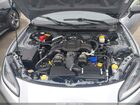 2024 Toyota Gr86 Premium Silver vin: JF1ZNBE13R8758439