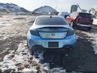 2023 Toyota Gr86 Premium Blue vin: JF1ZNBE14P9762314