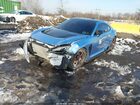2023 Toyota Gr86 Premium Blue vin: JF1ZNBE14P9762314