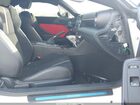 2023 Toyota Gr86 Premium Blue vin: JF1ZNBE14P9762314
