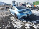2023 Toyota Gr86 Premium Blue vin: JF1ZNBE14P9762314