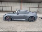 2025 Toyota Gr86 Premium Gray vin: JF1ZNBE14S9757462