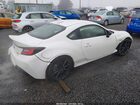2023 Toyota Gr86 Premium White vin: JF1ZNBE17P9753932